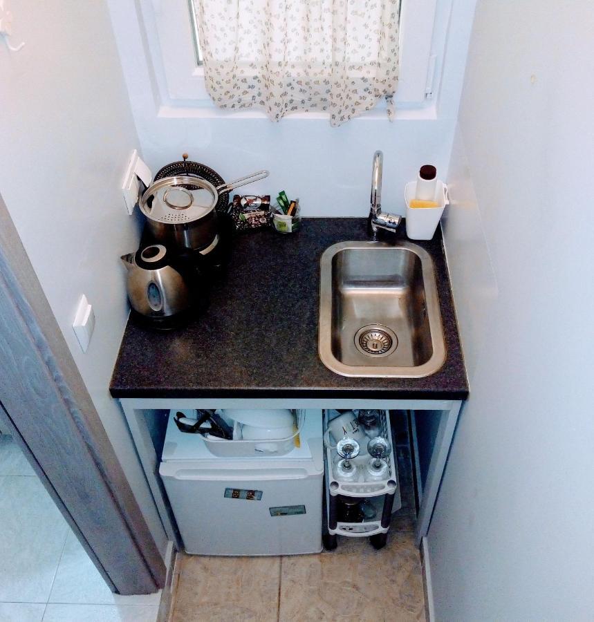 Central Hestia Nafplio Ngoại thất bức ảnh